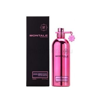 Montale Aoud Amber Rose edp    (UNISEX)